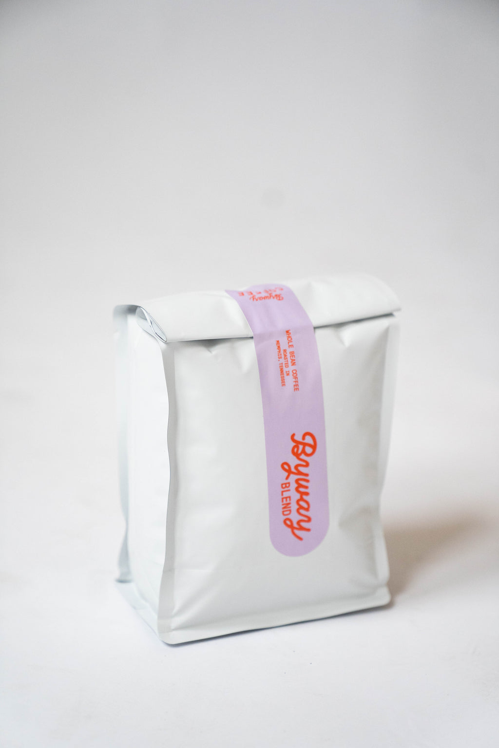 Byway Blend - 2Lb Bag