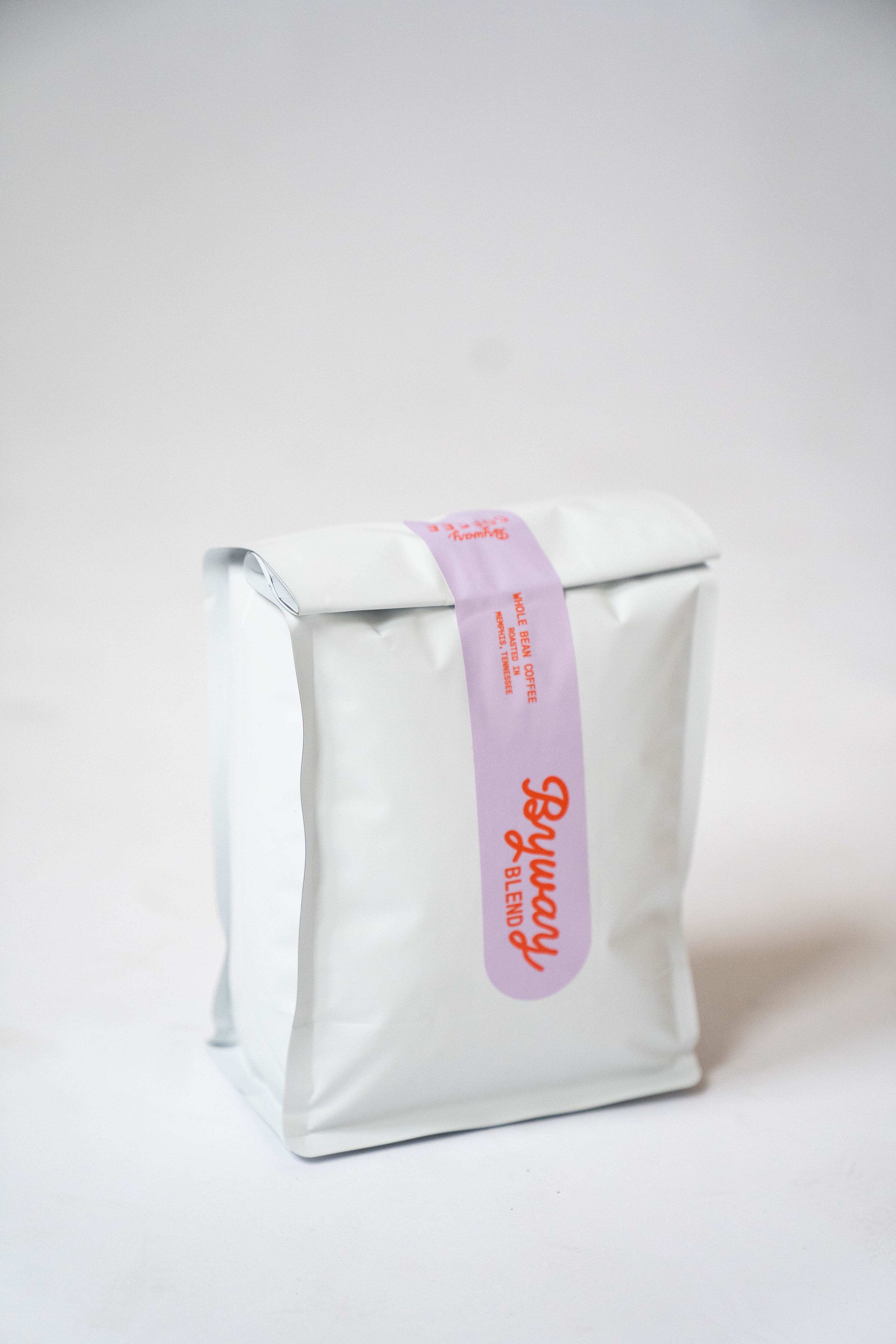 Byway Blend - 2Lb Bag