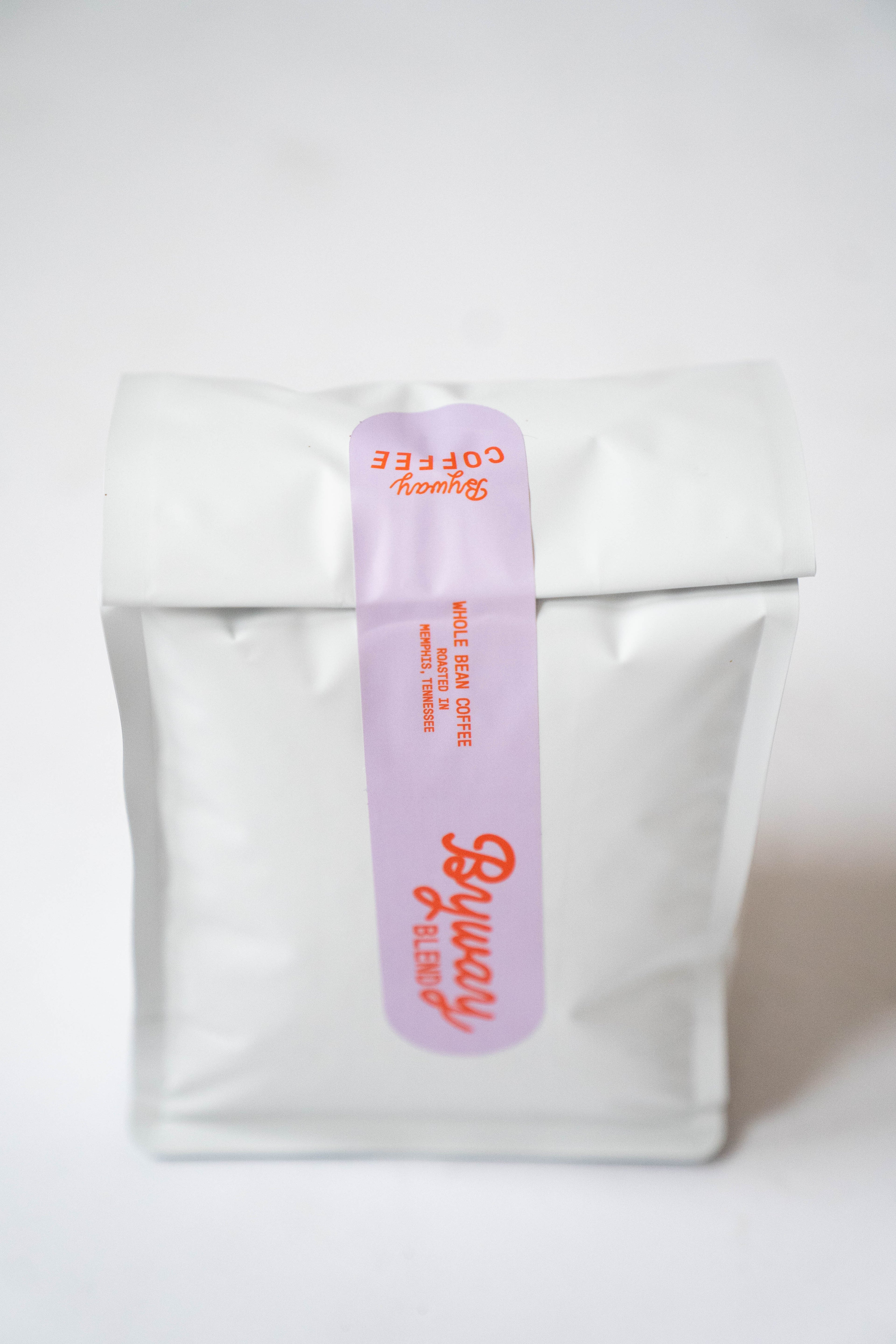 Byway Blend - 2Lb Bag